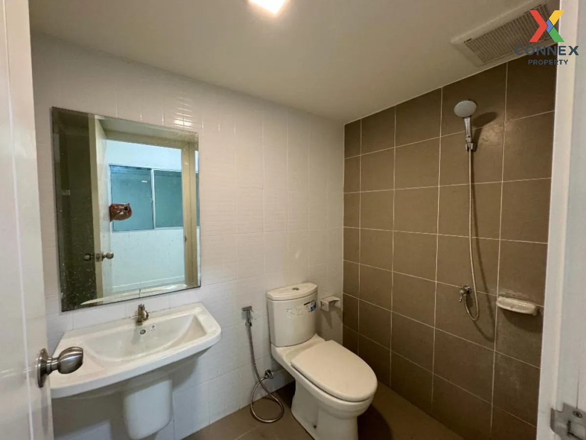 For Sale Townhouse/Townhome  , Baan Pruksa 107 Tiwanon-Rangsit ,  4