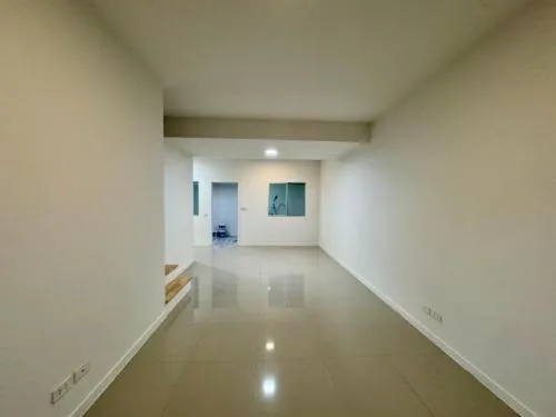 For Sale Townhouse/Townhome  , Baan Pruksa 107 Tiwanon-Rangsit , Ban Mai , Mueang Pathum Thani , Pathum Thani , CX-117613