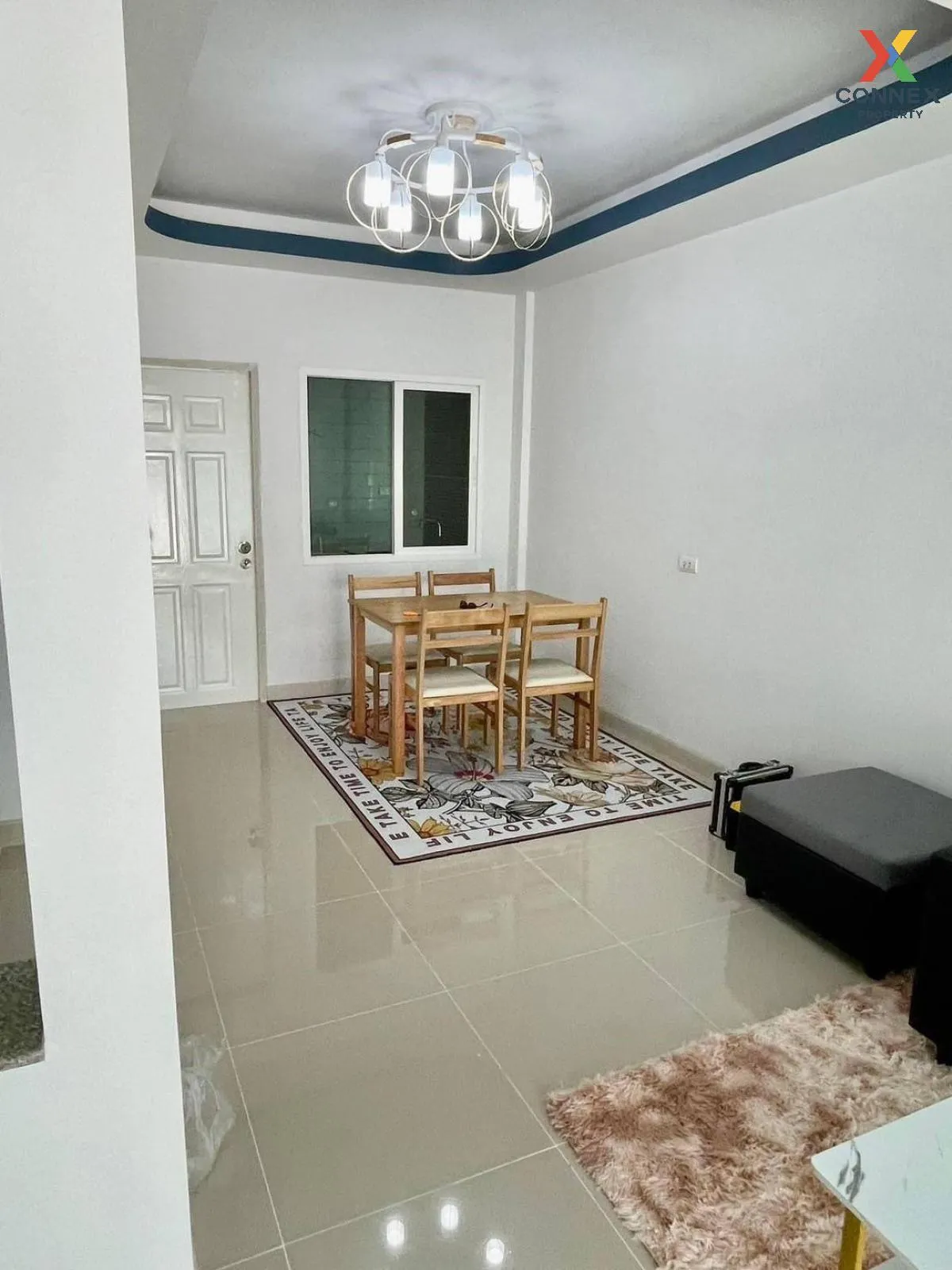 ขายทาวน์เฮ้าส์/ทาวน์โฮม  โนโว วิลล์ วงแหวน-ลำลูกกา คลอง 5 รีโนเวท 2