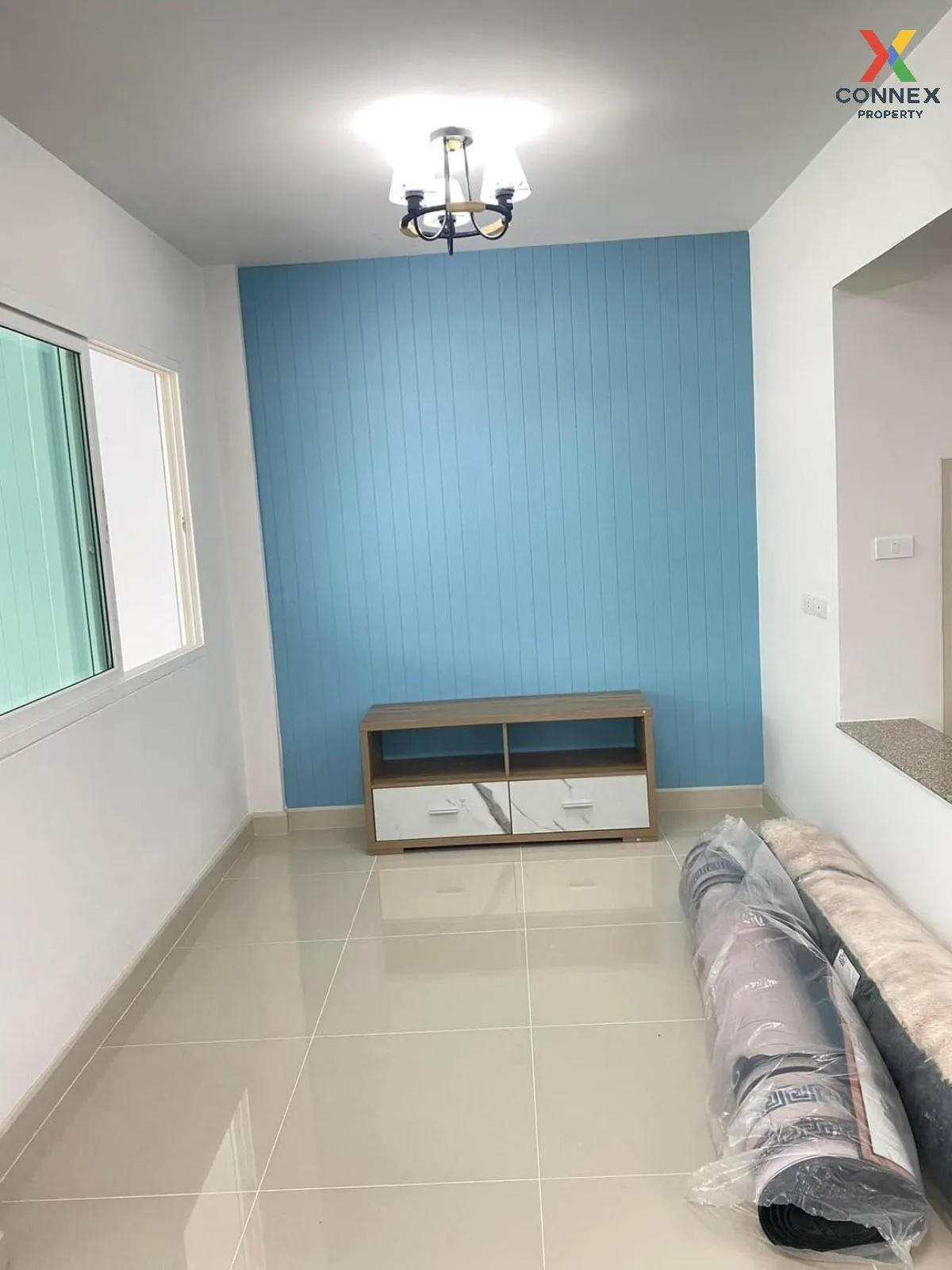 ขายทาวน์เฮ้าส์/ทาวน์โฮม  โนโว วิลล์ วงแหวน-ลำลูกกา คลอง 5 รีโนเวท 4