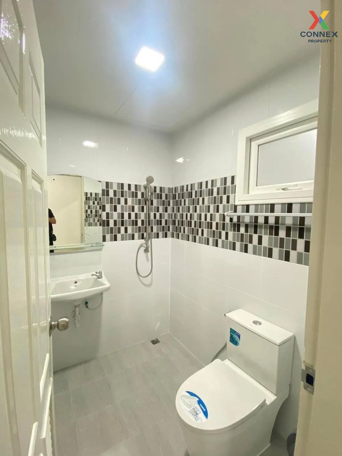 ขายทาวน์เฮ้าส์/ทาวน์โฮม  โนโว วิลล์ วงแหวน-ลำลูกกา คลอง 5 รีโนเวท