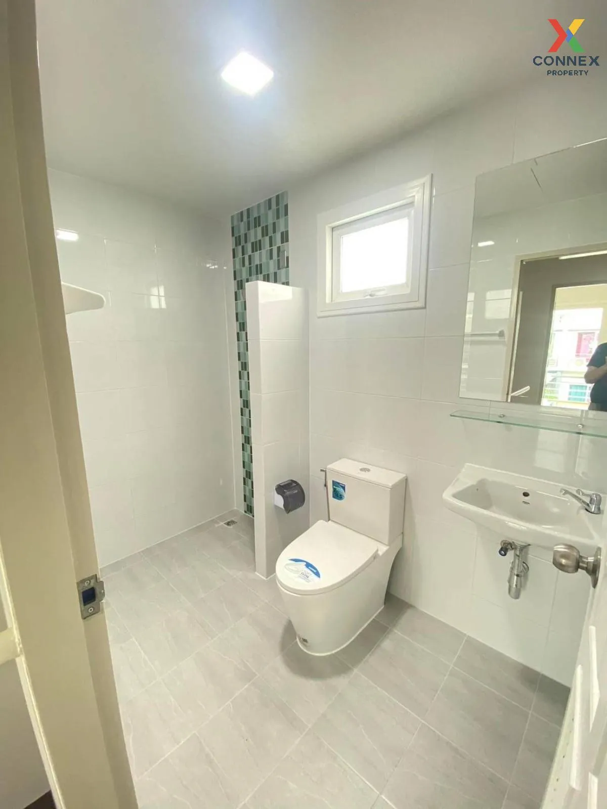 ขายทาวน์เฮ้าส์/ทาวน์โฮม  โนโว วิลล์ วงแหวน-ลำลูกกา คลอง 5 รีโนเวท