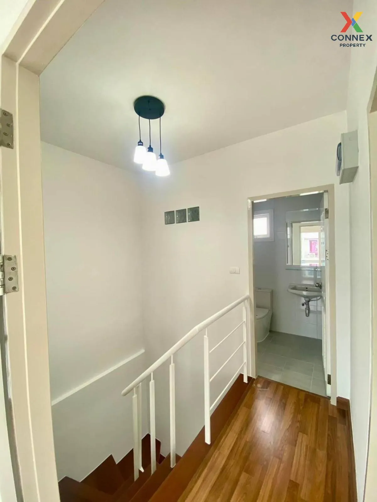 ขายทาวน์เฮ้าส์/ทาวน์โฮม  โนโว วิลล์ วงแหวน-ลำลูกกา คลอง 5 รีโนเวท