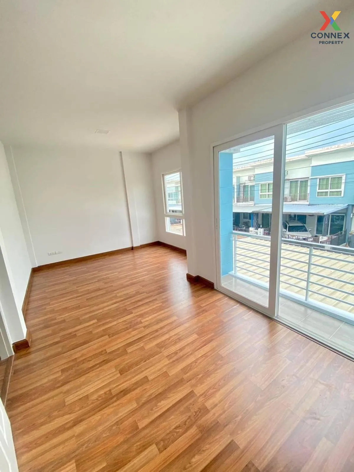 ขายทาวน์เฮ้าส์/ทาวน์โฮม  โนโว วิลล์ วงแหวน-ลำลูกกา คลอง 5 รีโนเวท