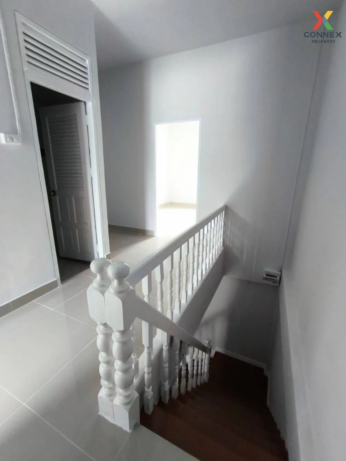 ขายทาวน์เฮ้าส์/ทาวน์โฮม  บ้านกลางซอย คูคต รีโนเวทใหม่ BTS-คูคต คู