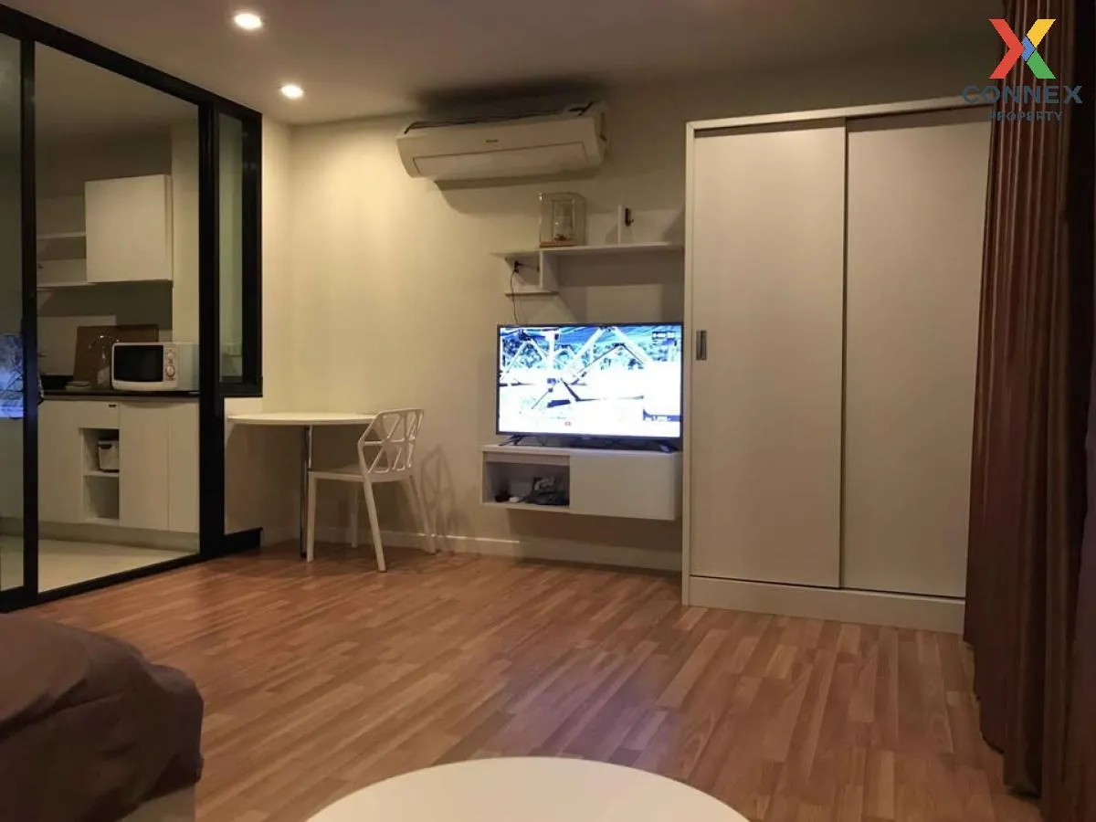 ขายคอนโด  วี คอนโด เอกมัย - รามอินทรา ห้องมุม ท่าแร้ง เขต บางเขน  ขายคอนโด  วี คอนโด เอกมัย - รามอินทรา ห้องมุม ท่าแร้ง เขต บางเขน  2