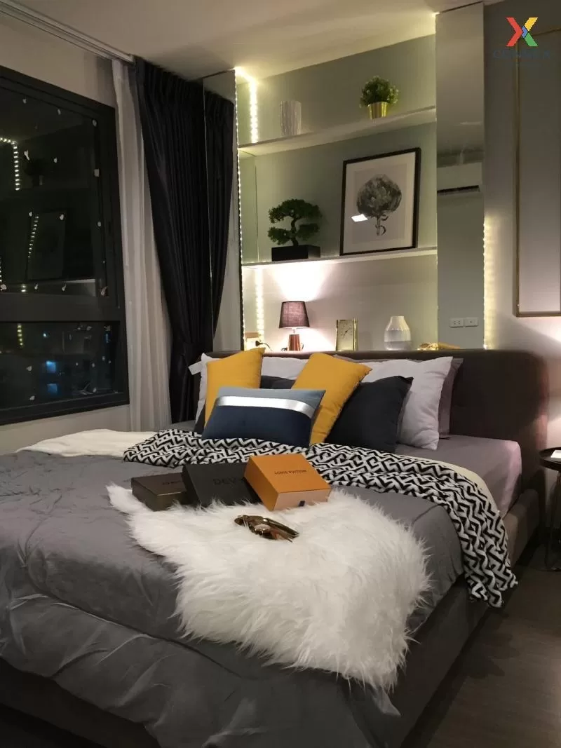 FOR SALE condo , Ideo Sukhumvit 93 , BTS-Bang Chak , Phra Khanong