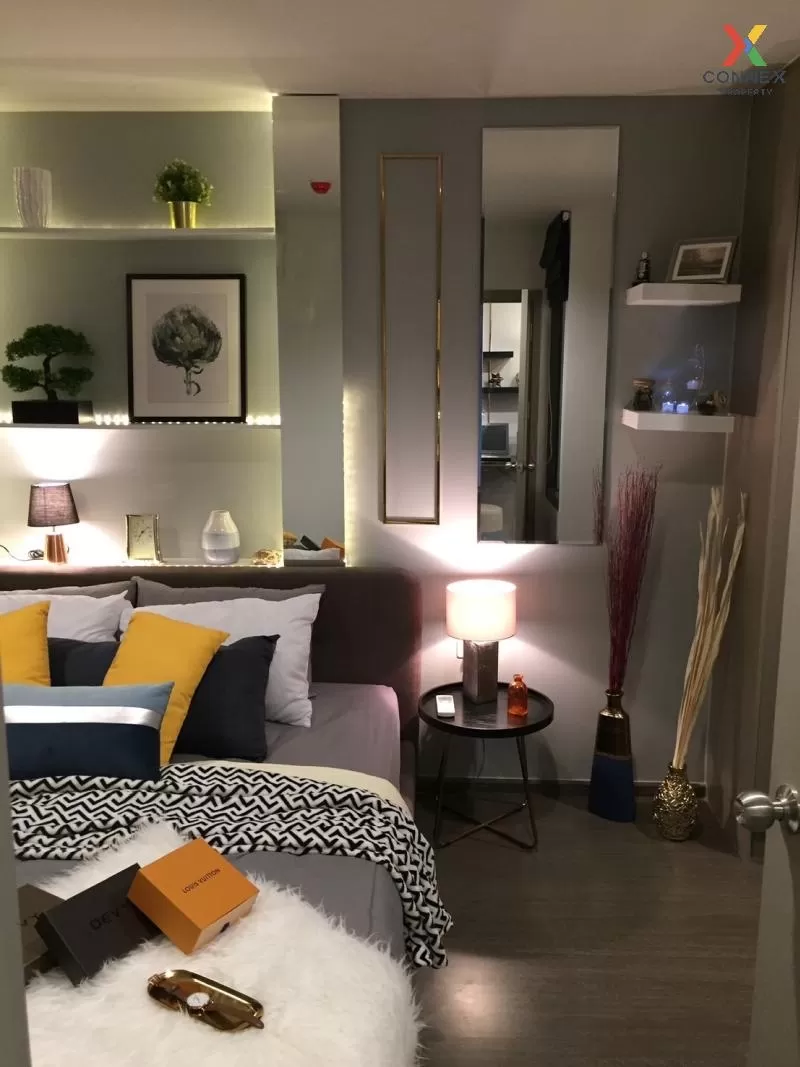 FOR SALE condo , Ideo Sukhumvit 93 , BTS-Bang Chak , Phra Khanong