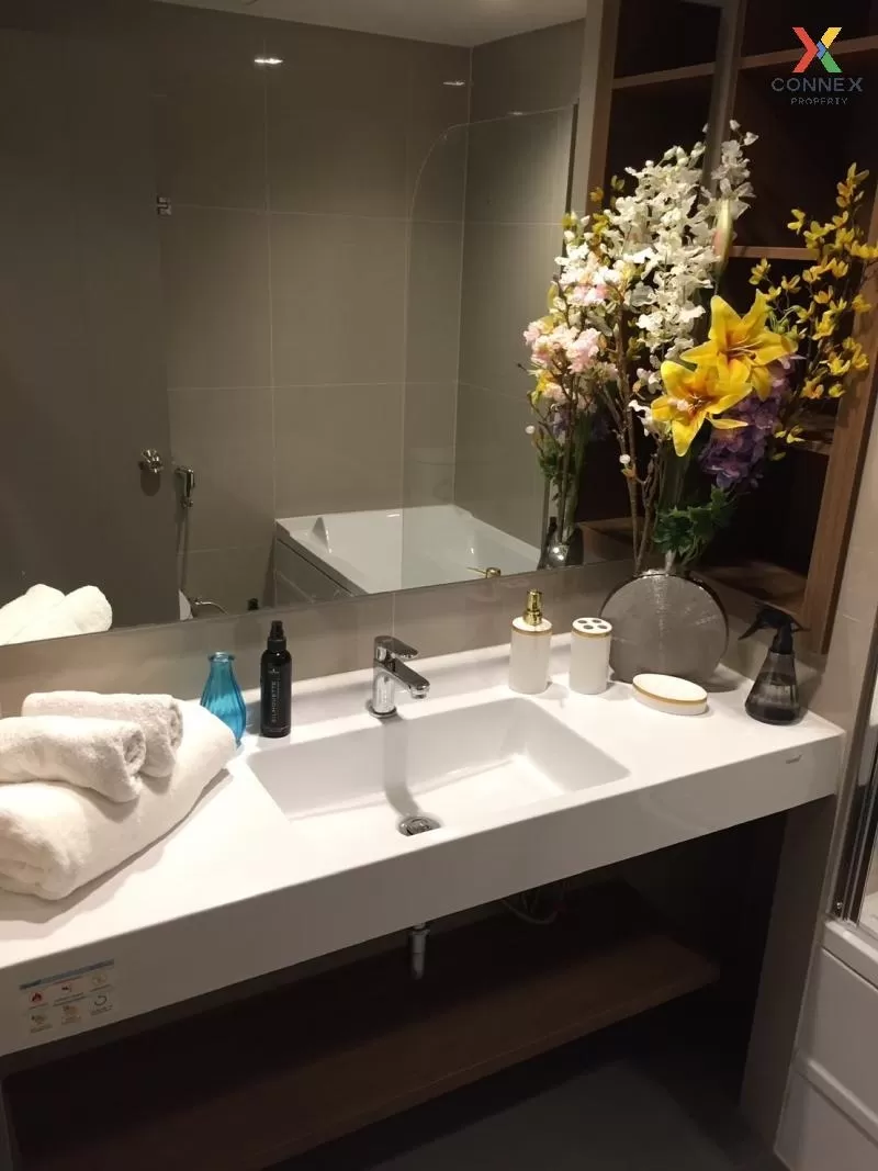 FOR SALE condo , Ideo Sukhumvit 93 , BTS-Bang Chak , Phra Khanong