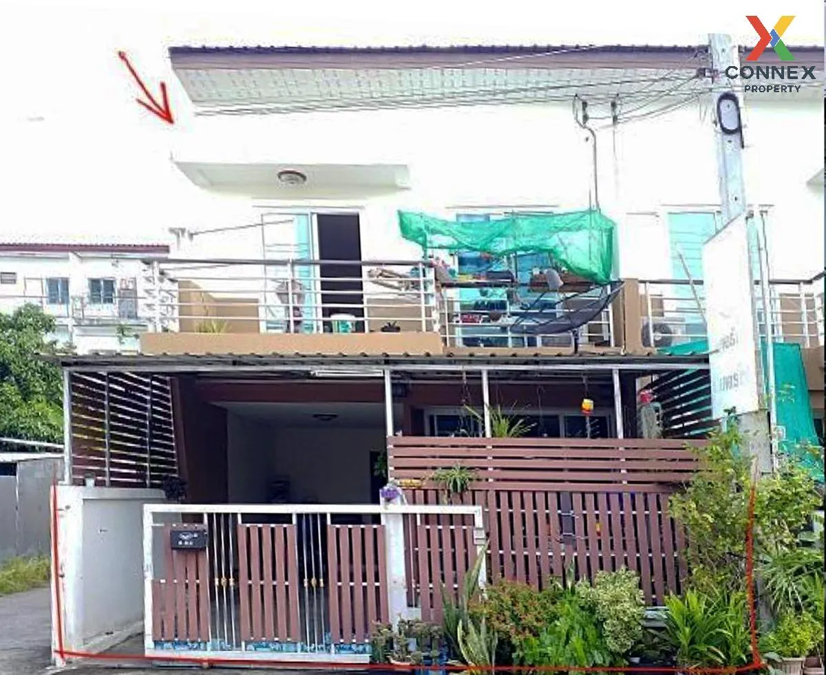 ขายทาวน์เฮ้าส์/ทาวน์โฮม  ดีดี แลนด์ แอนด์ เฮ้าส์ ศรีราชา บึง ศรีร ขายทาวน์เฮ้าส์/ทาวน์โฮม  ดีดี แลนด์ แอนด์ เฮ้าส์ ศรีราชา บึง ศรีร 1