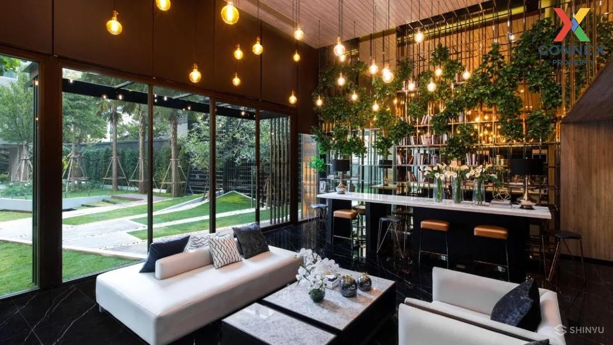 For Sale Condo , The Tree Sukhumvit 64 , nice view , corner unit  For Sale Condo , The Tree Sukhumvit 64 , nice view , corner unit