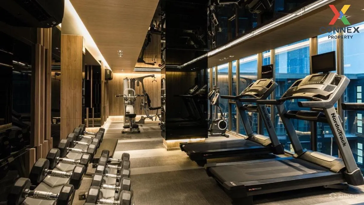 For Sale Condo , The Tree Sukhumvit 64 , nice view , corner unit  For Sale Condo , The Tree Sukhumvit 64 , nice view , corner unit