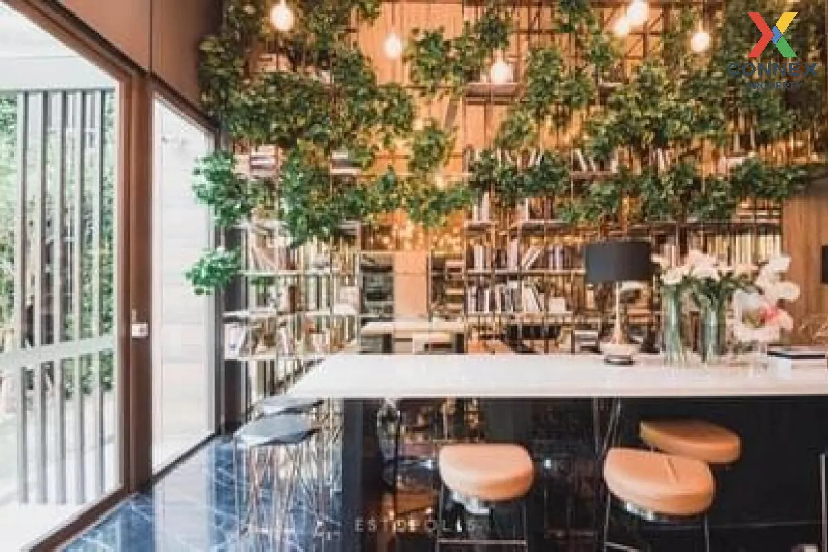 For Sale Condo , The Tree Sukhumvit 64 , nice view , corner unit  For Sale Condo , The Tree Sukhumvit 64 , nice view , corner unit