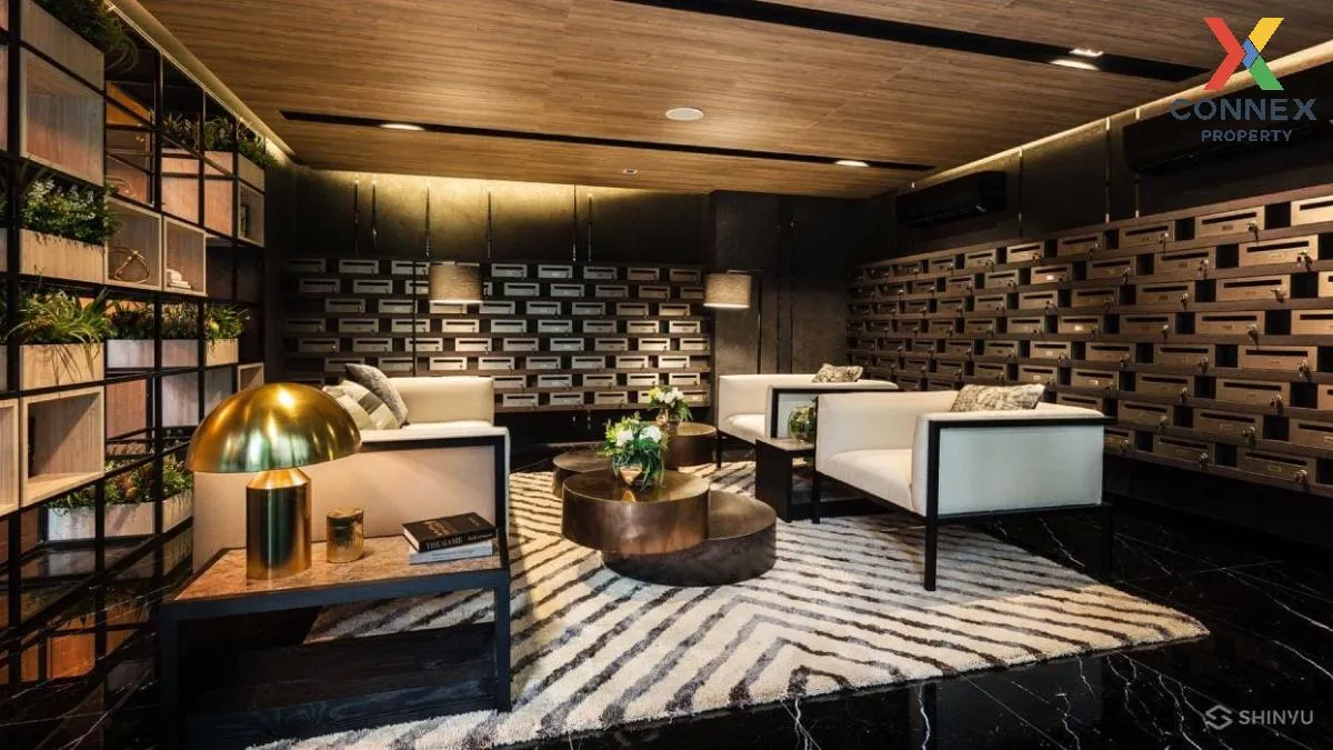 For Sale Condo , The Tree Sukhumvit 64 , nice view , corner unit  For Sale Condo , The Tree Sukhumvit 64 , nice view , corner unit