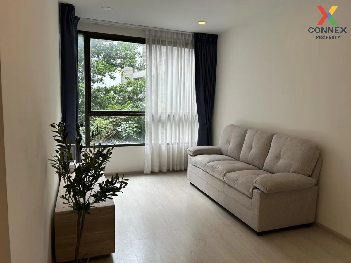 For Sale Condo , The Tree Sukhumvit 64 , nice view , corner unit  For Sale Condo , The Tree Sukhumvit 64 , nice view , corner unit  3