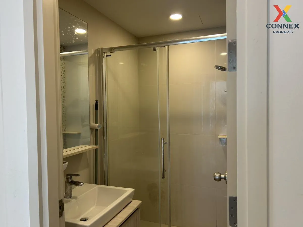 For Sale Condo , The Tree Sukhumvit 64 , nice view , corner unit  For Sale Condo , The Tree Sukhumvit 64 , nice view , corner unit