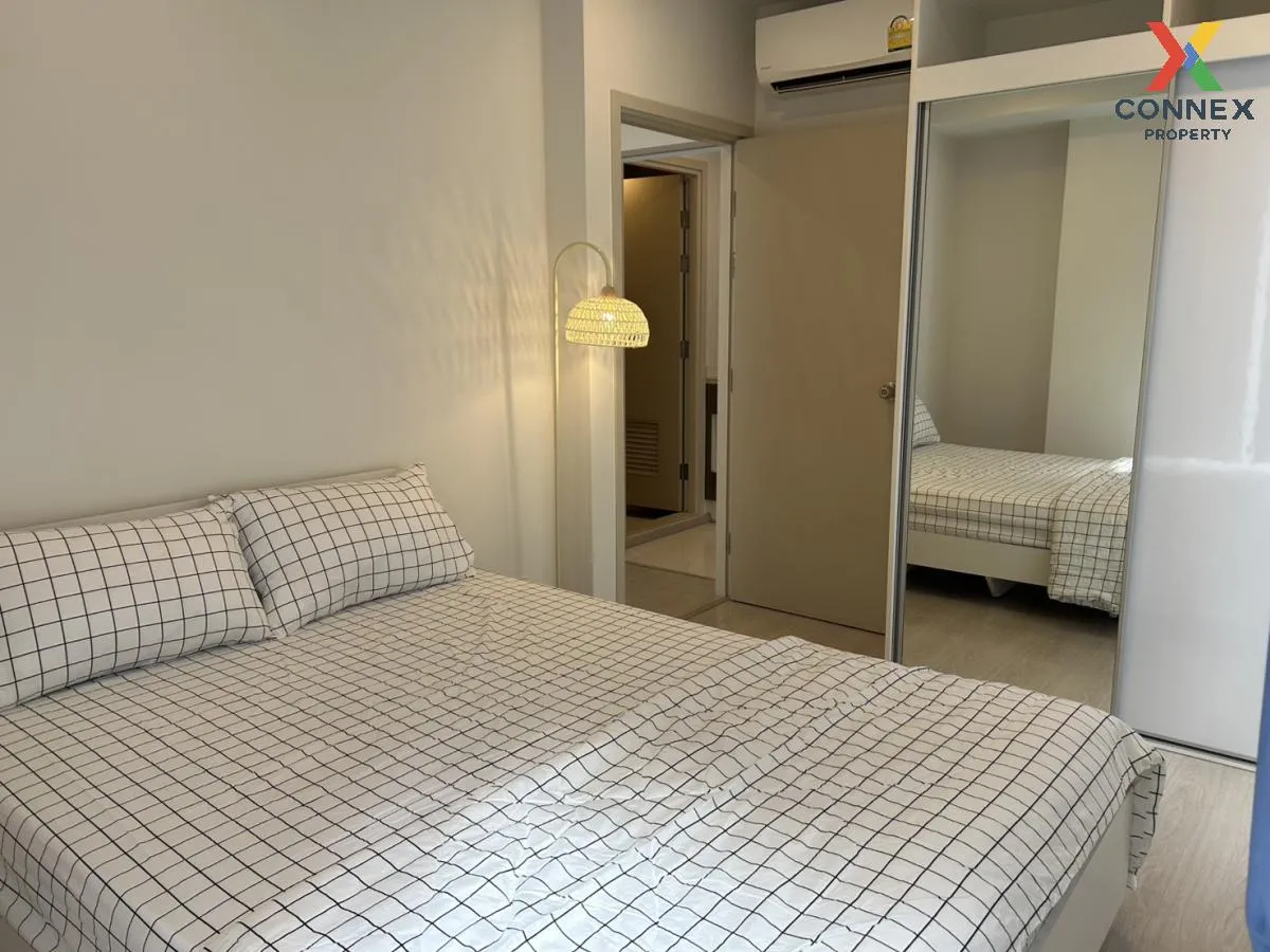 For Sale Condo , The Tree Sukhumvit 64 , nice view , corner unit  For Sale Condo , The Tree Sukhumvit 64 , nice view , corner unit