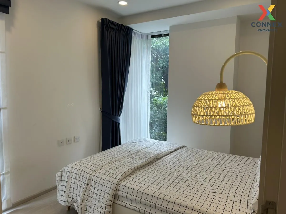 For Sale Condo , The Tree Sukhumvit 64 , nice view , corner unit  For Sale Condo , The Tree Sukhumvit 64 , nice view , corner unit