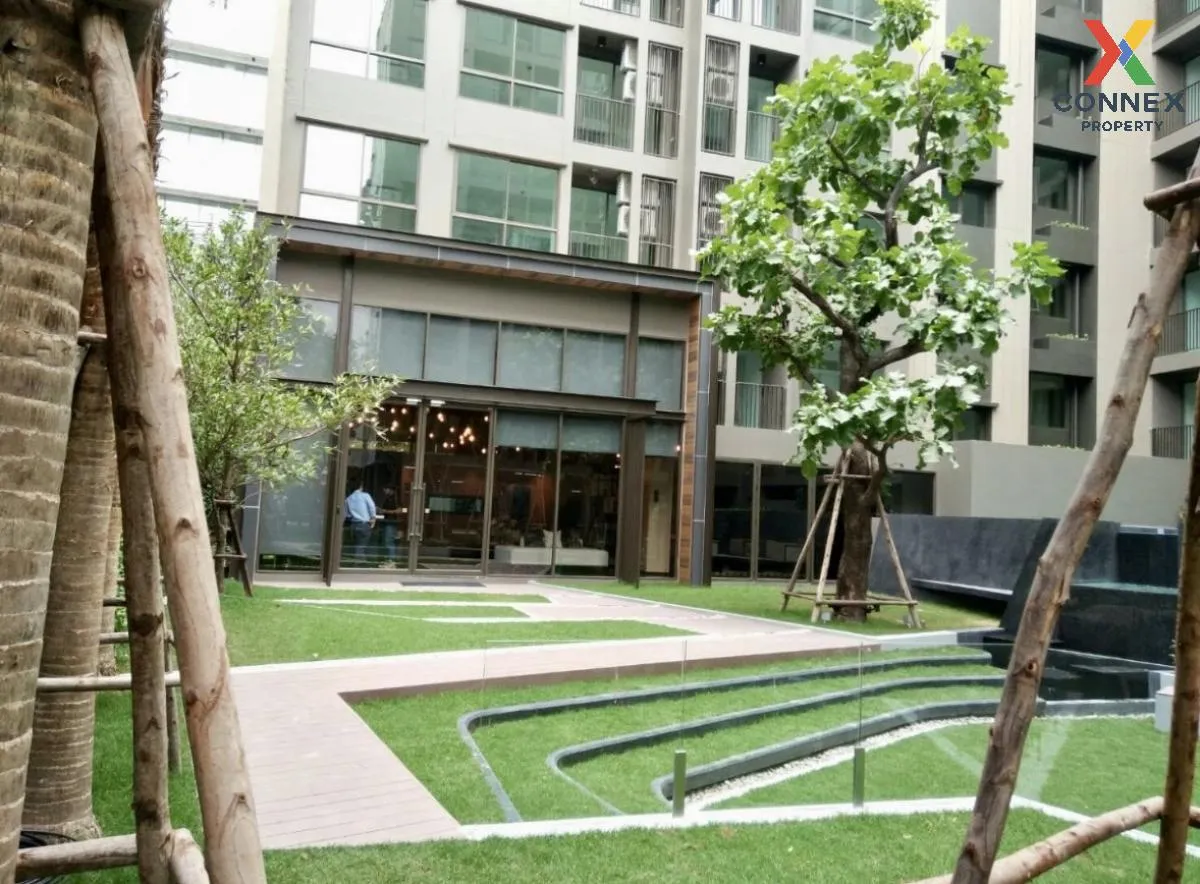 For Sale Condo , The Tree Sukhumvit 64 , nice view , corner unit  For Sale Condo , The Tree Sukhumvit 64 , nice view , corner unit