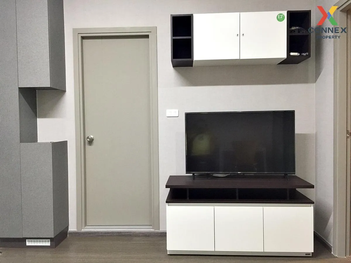 FOR RENT condo , Ideo Sukhumvit 93 , BTS-Bang Chak , Phra Khanong 2