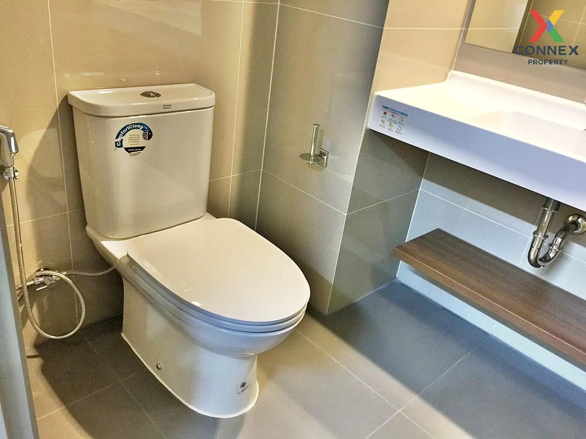 FOR RENT condo , Ideo Sukhumvit 93 , BTS-Bang Chak , Phra Khanong