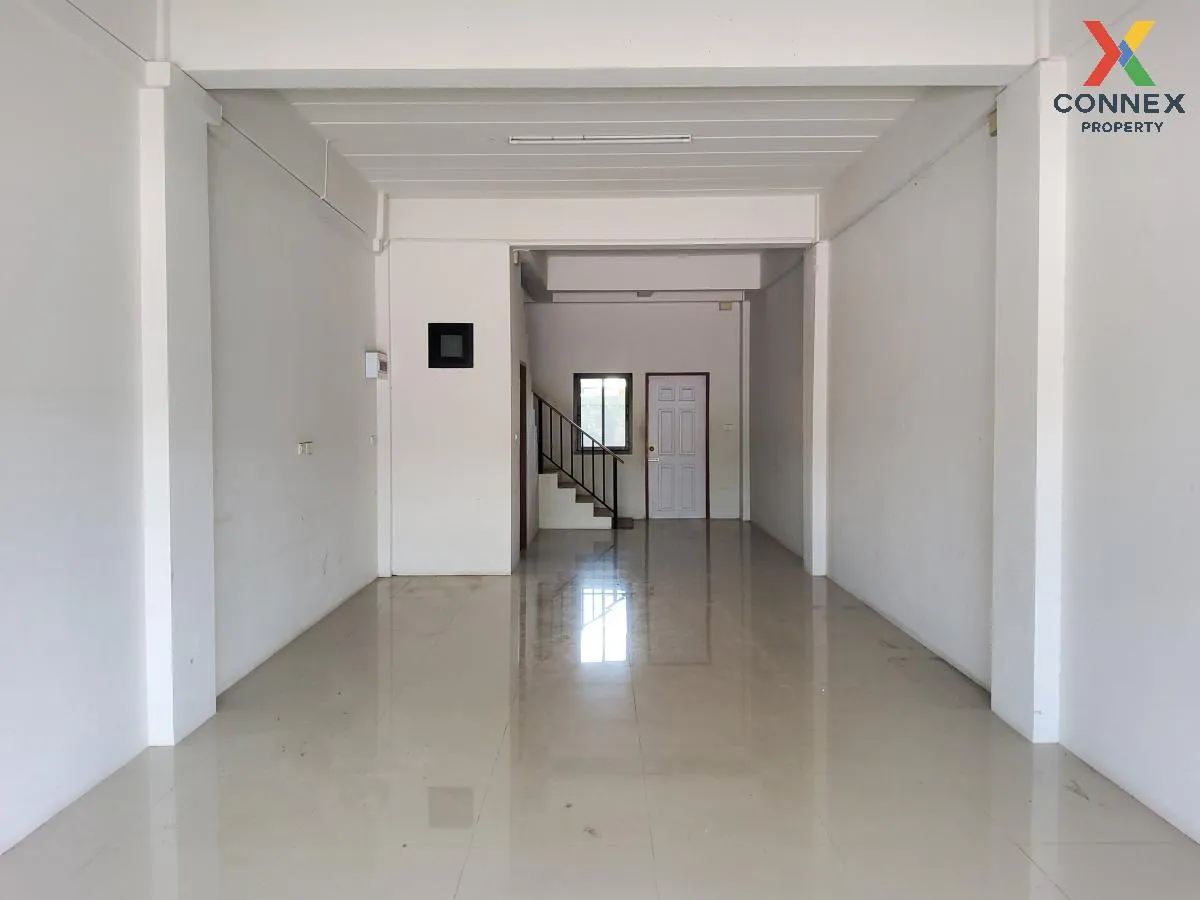 For Sale Commercial Building , City Home Sriracha , Thung Sukhla  For Sale Commercial Building , City Home Sriracha , Thung Sukhla  4