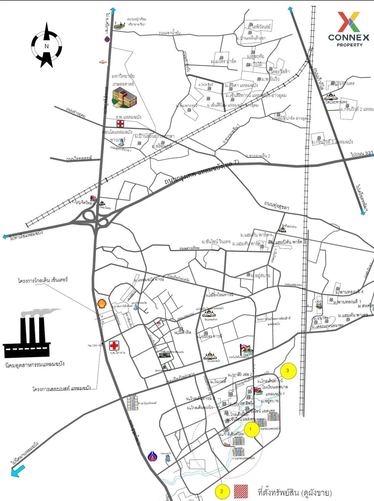 For Sale Commercial Building , City Home Sriracha , Thung Sukhla  For Sale Commercial Building , City Home Sriracha , Thung Sukhla