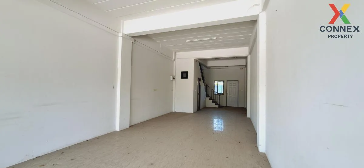 For Sale Commercial Building , City Home Sriracha , Thung Sukhla  For Sale Commercial Building , City Home Sriracha , Thung Sukhla