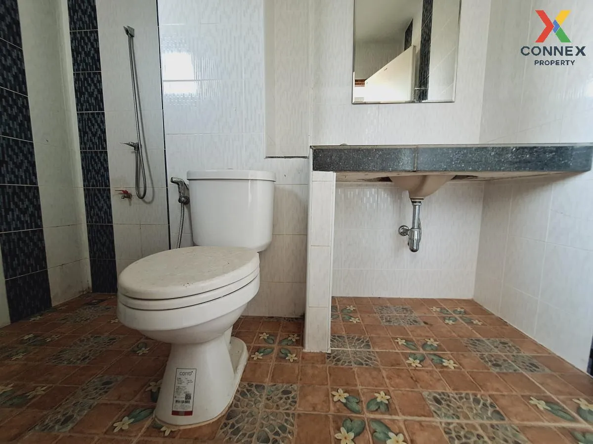 For Sale Commercial Building , City Home Sriracha , Thung Sukhla  For Sale Commercial Building , City Home Sriracha , Thung Sukhla