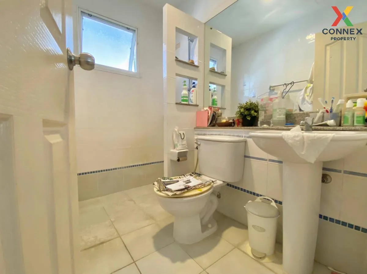 ขายบ้าน  ชัยพฤกษ์ เทพารักษ์ บางปลา บางพลี สมุทรปราการ CX-117631