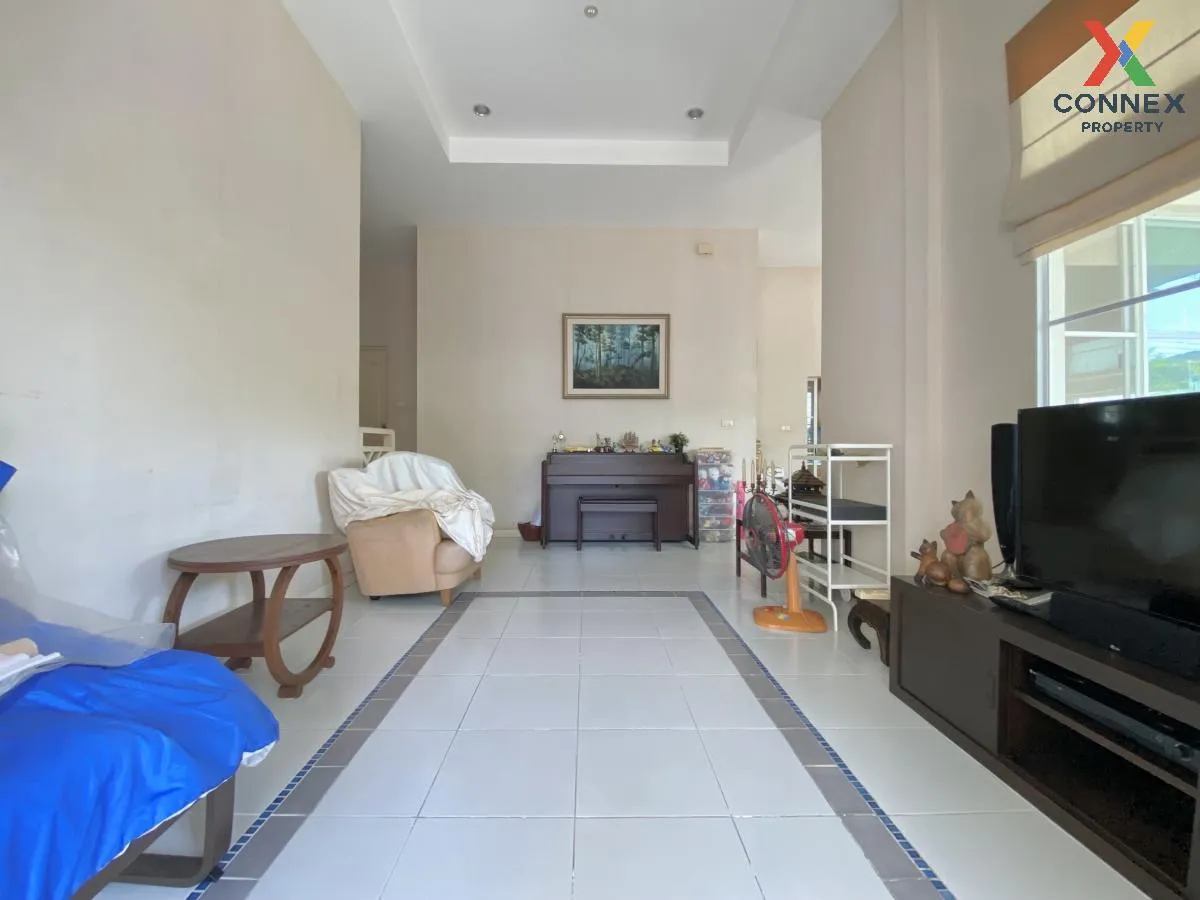 ขายบ้าน  ชัยพฤกษ์ เทพารักษ์ บางปลา บางพลี สมุทรปราการ CX-117631