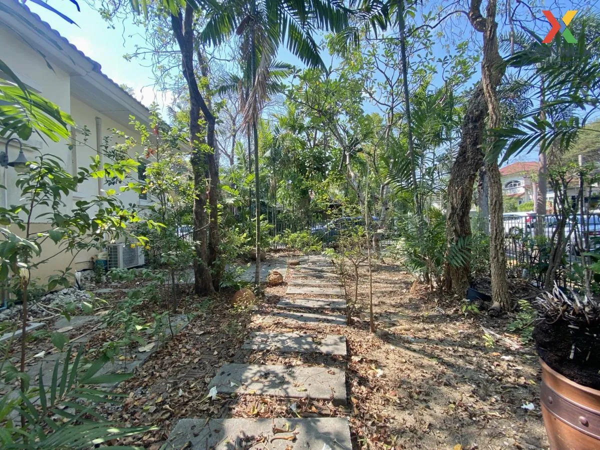 ขายบ้าน  ชัยพฤกษ์ เทพารักษ์ บางปลา บางพลี สมุทรปราการ CX-117631