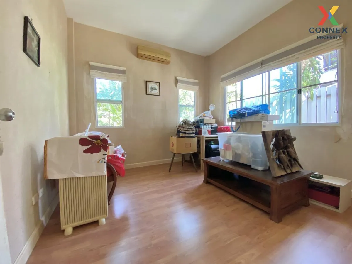 ขายบ้าน  ชัยพฤกษ์ เทพารักษ์ บางปลา บางพลี สมุทรปราการ CX-117631