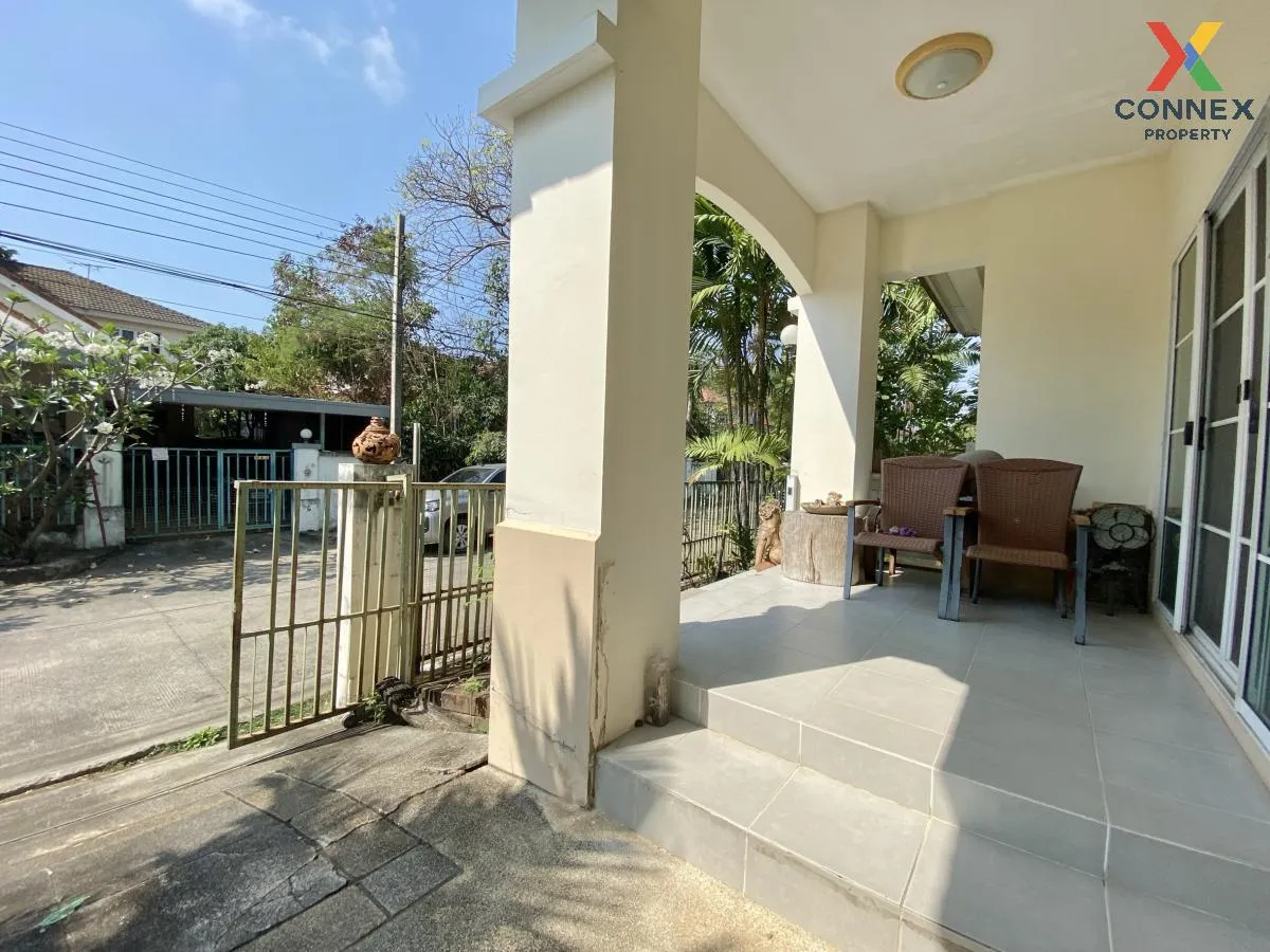 ขายบ้าน  ชัยพฤกษ์ เทพารักษ์ บางปลา บางพลี สมุทรปราการ CX-117631 4