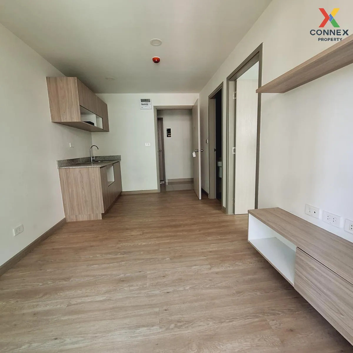 For Sale Condo , Golden Condo Laem Chabang , Thung Sukhla , Si Ra 4