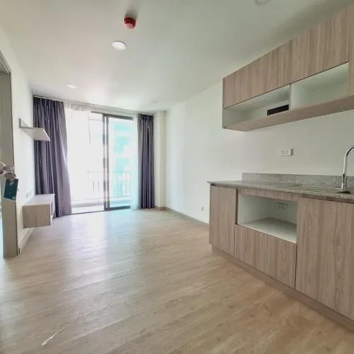 ขายคอนโด  โกลเด้น คอนโด แหลมฉบัง ทุ่งสุขลา ศรีราชา ชลบุรี CX-117633