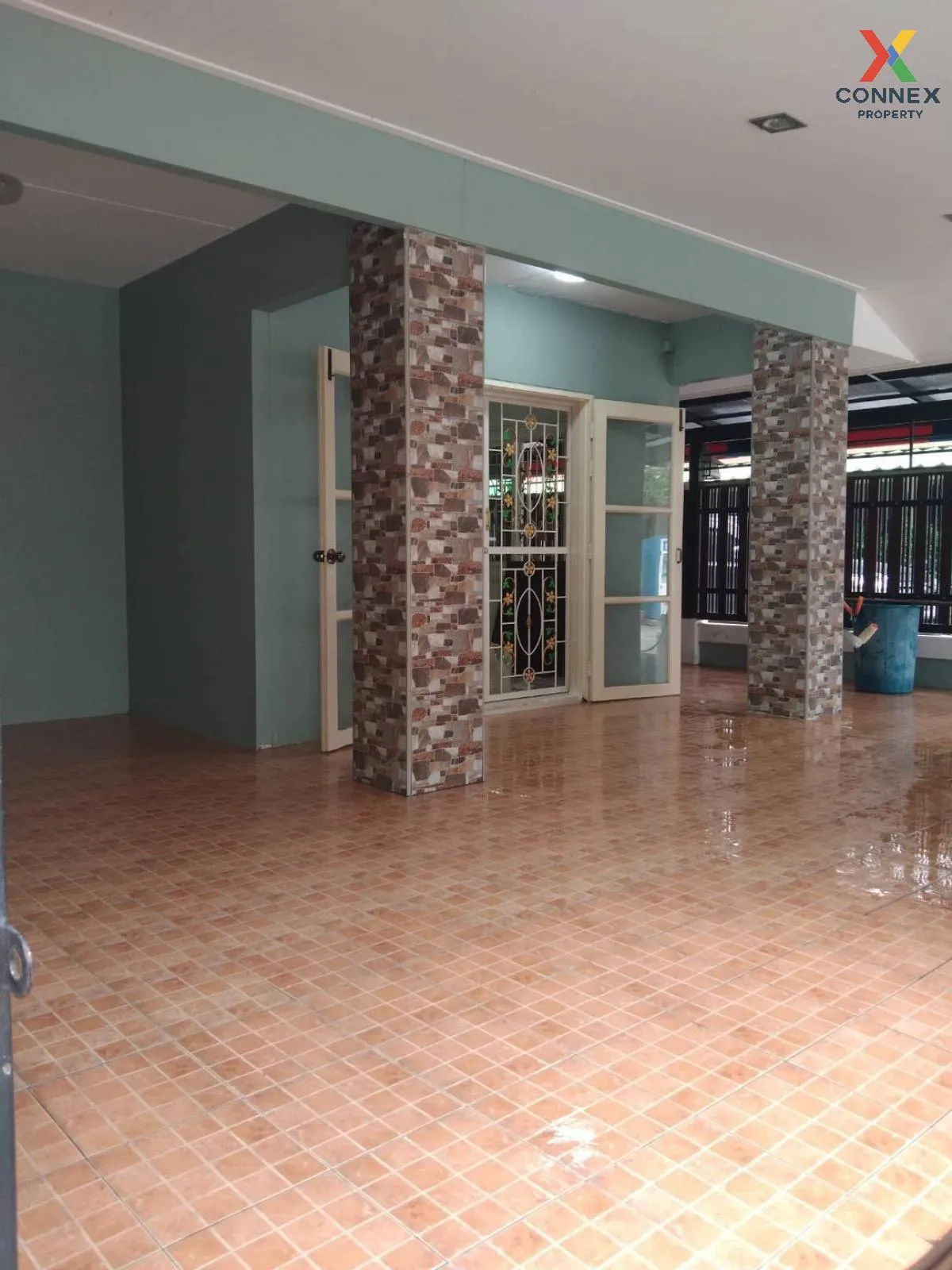 ขายทาวน์เฮ้าส์/ทาวน์โฮม  บ้านพฤกษา 20 ลำลูกกา คลอง 2 คูคต เมืองปท 1