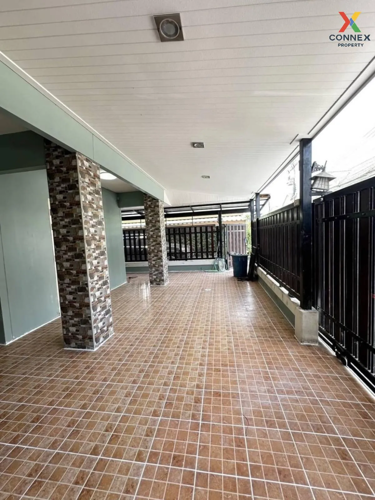 ขายทาวน์เฮ้าส์/ทาวน์โฮม  บ้านพฤกษา 20 ลำลูกกา คลอง 2 คูคต เมืองปท 3