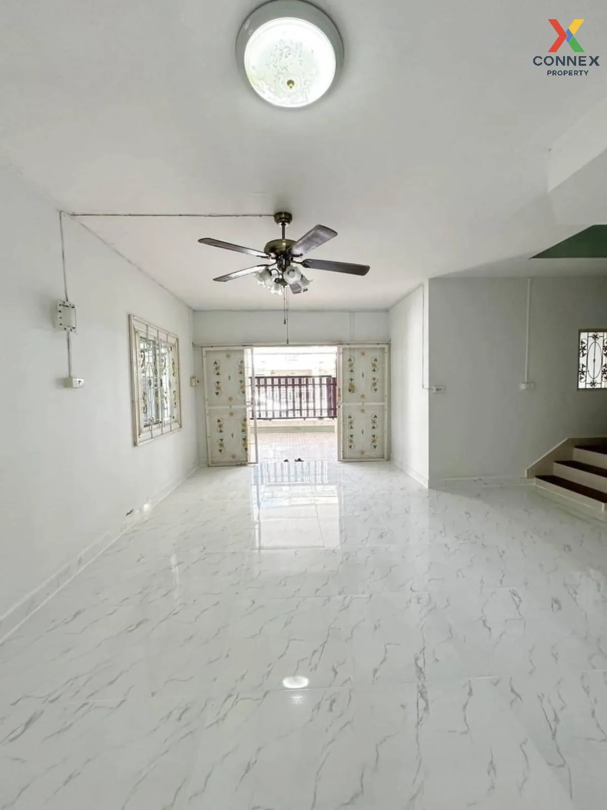 ขายทาวน์เฮ้าส์/ทาวน์โฮม  บ้านพฤกษา 20 ลำลูกกา คลอง 2 คูคต เมืองปท 4