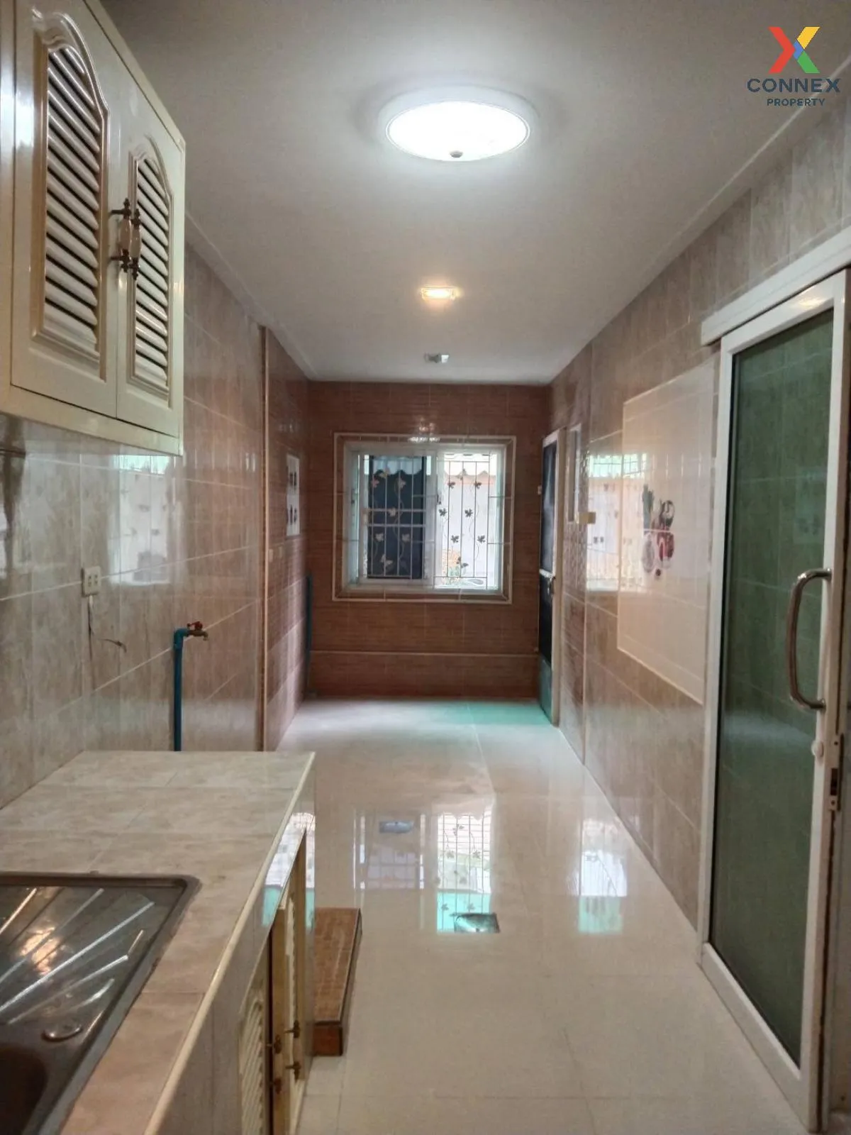 ขายทาวน์เฮ้าส์/ทาวน์โฮม  บ้านพฤกษา 20 ลำลูกกา คลอง 2 คูคต เมืองปท