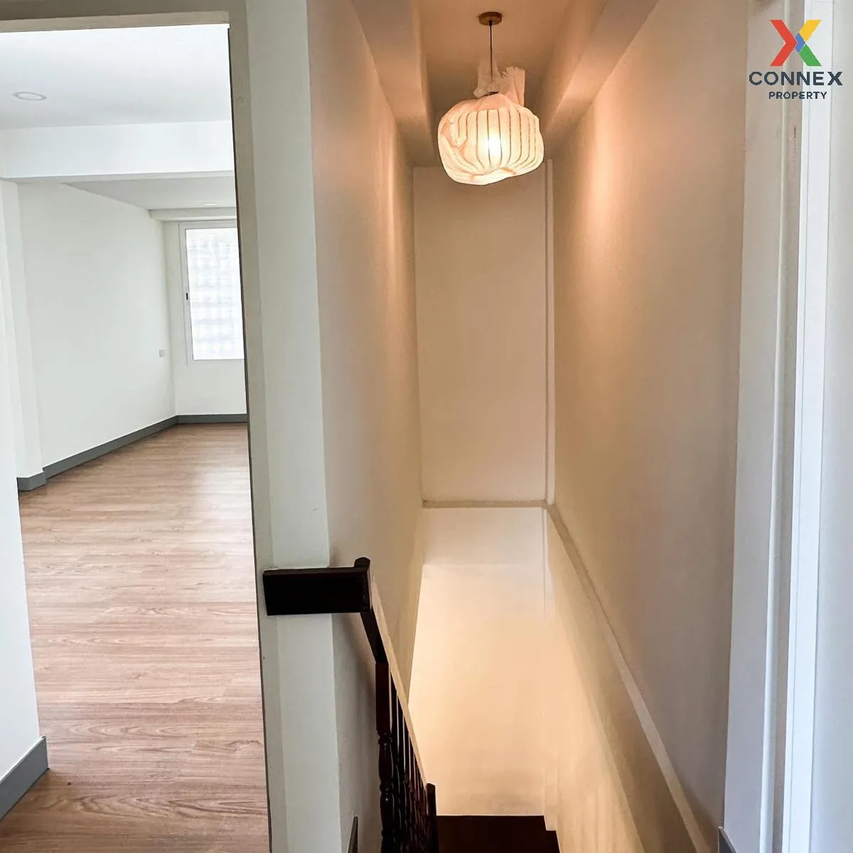 ขายทาวน์เฮ้าส์/ทาวน์โฮม  บ้านเกศริน  รีโนเวทใหม่ บางบอน เขต บางบอ