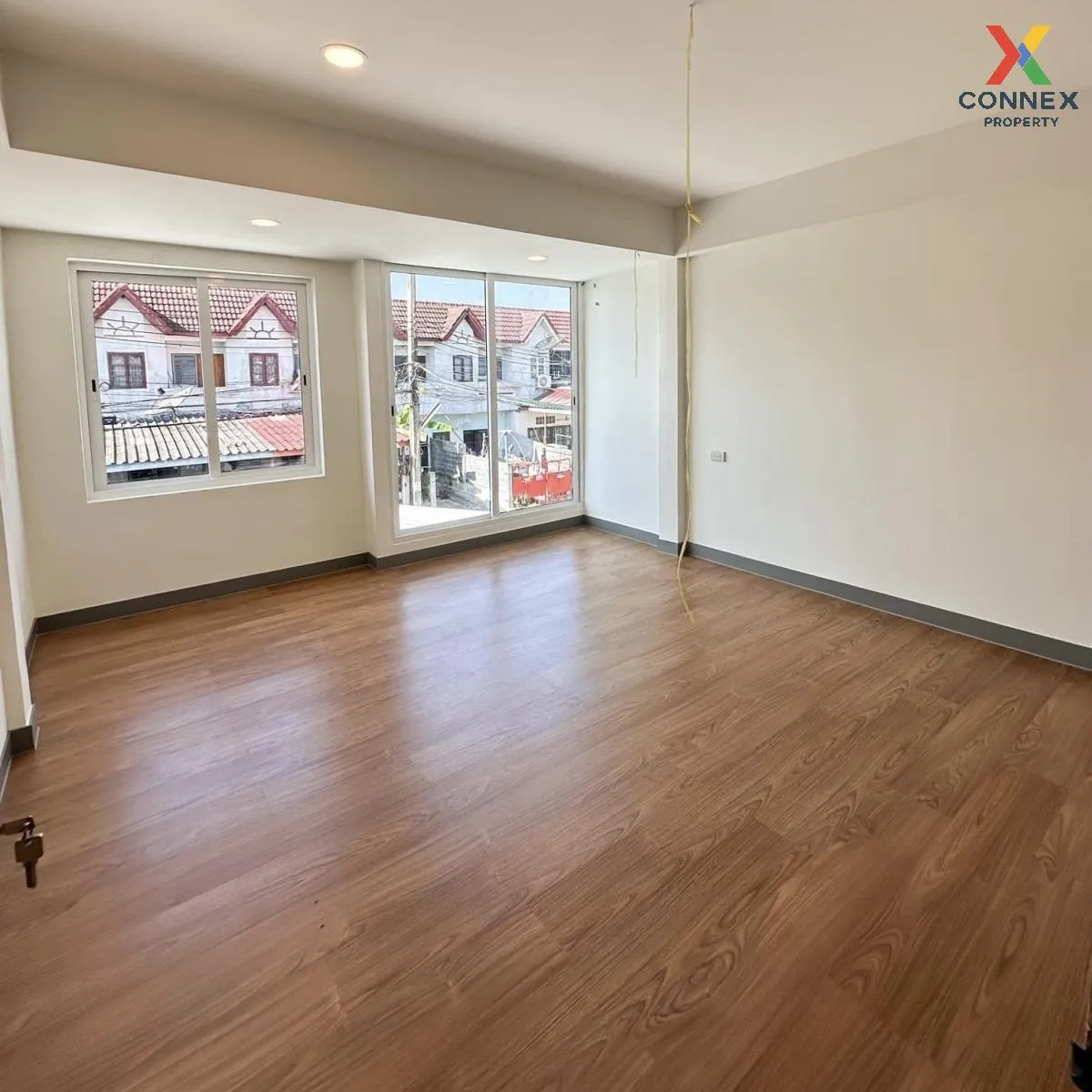 ขายทาวน์เฮ้าส์/ทาวน์โฮม  บ้านเกศริน  รีโนเวทใหม่ บางบอน เขต บางบอ