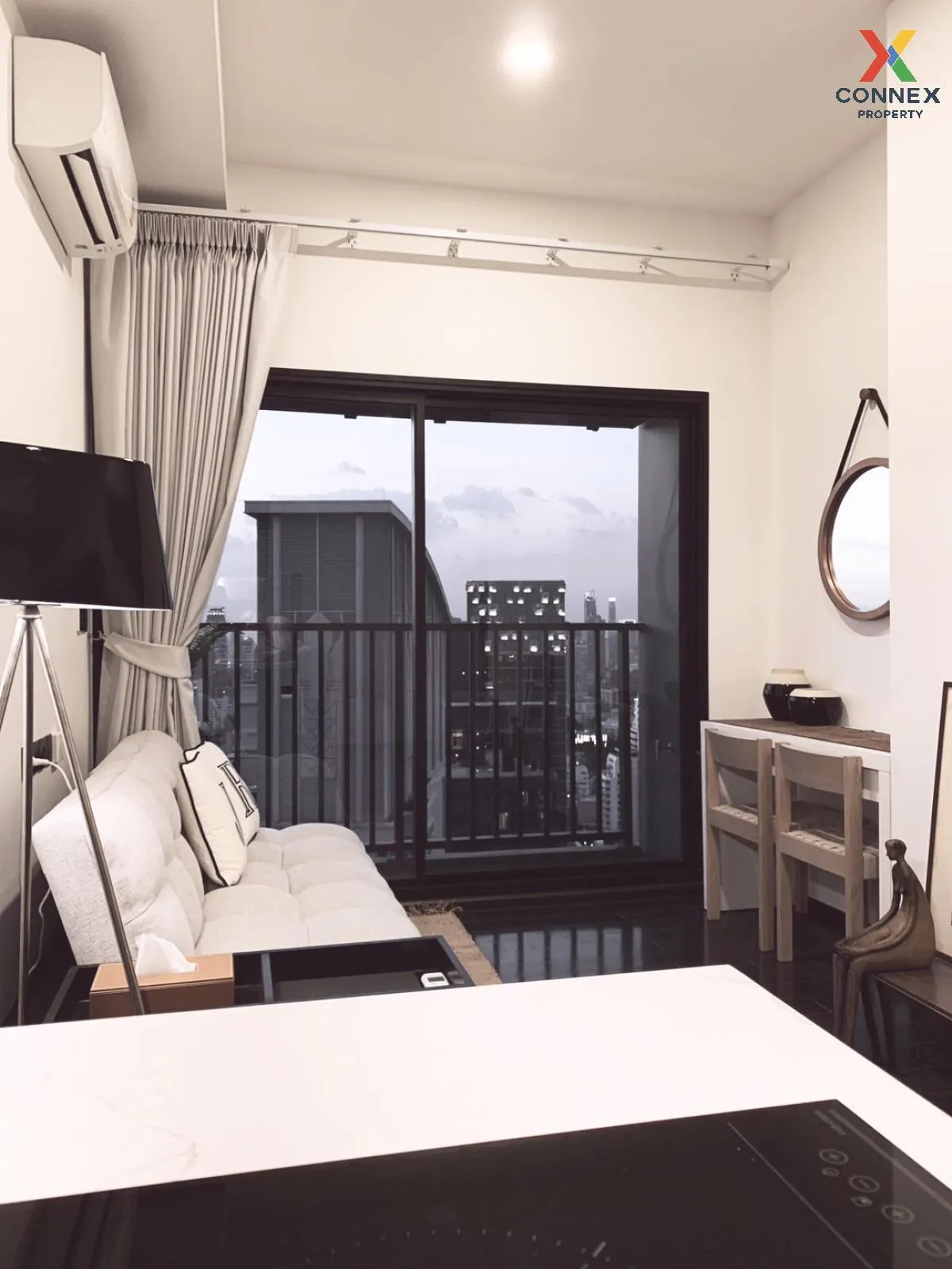 For Rent Condo , Park Origin Thonglor , BTS-Thong Lo , Khlong Tan 3