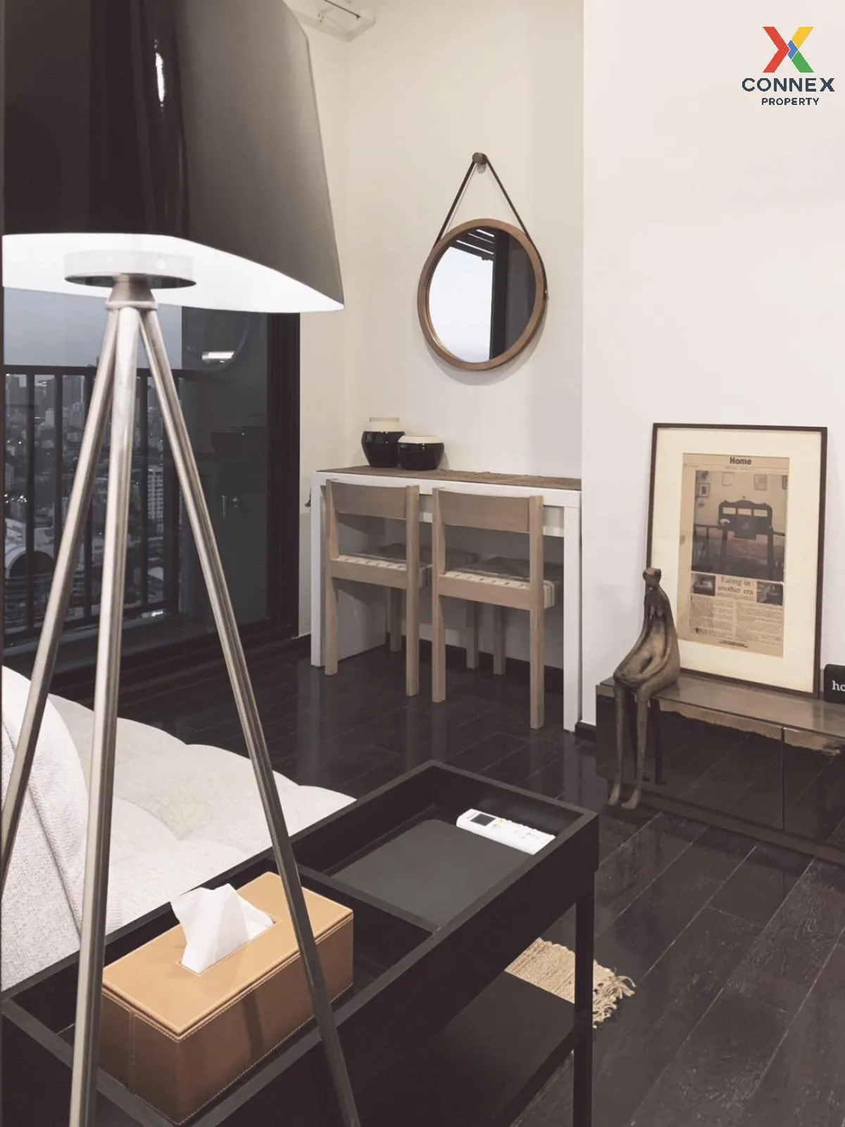 For Rent Condo , Park Origin Thonglor , BTS-Thong Lo , Khlong Tan 4