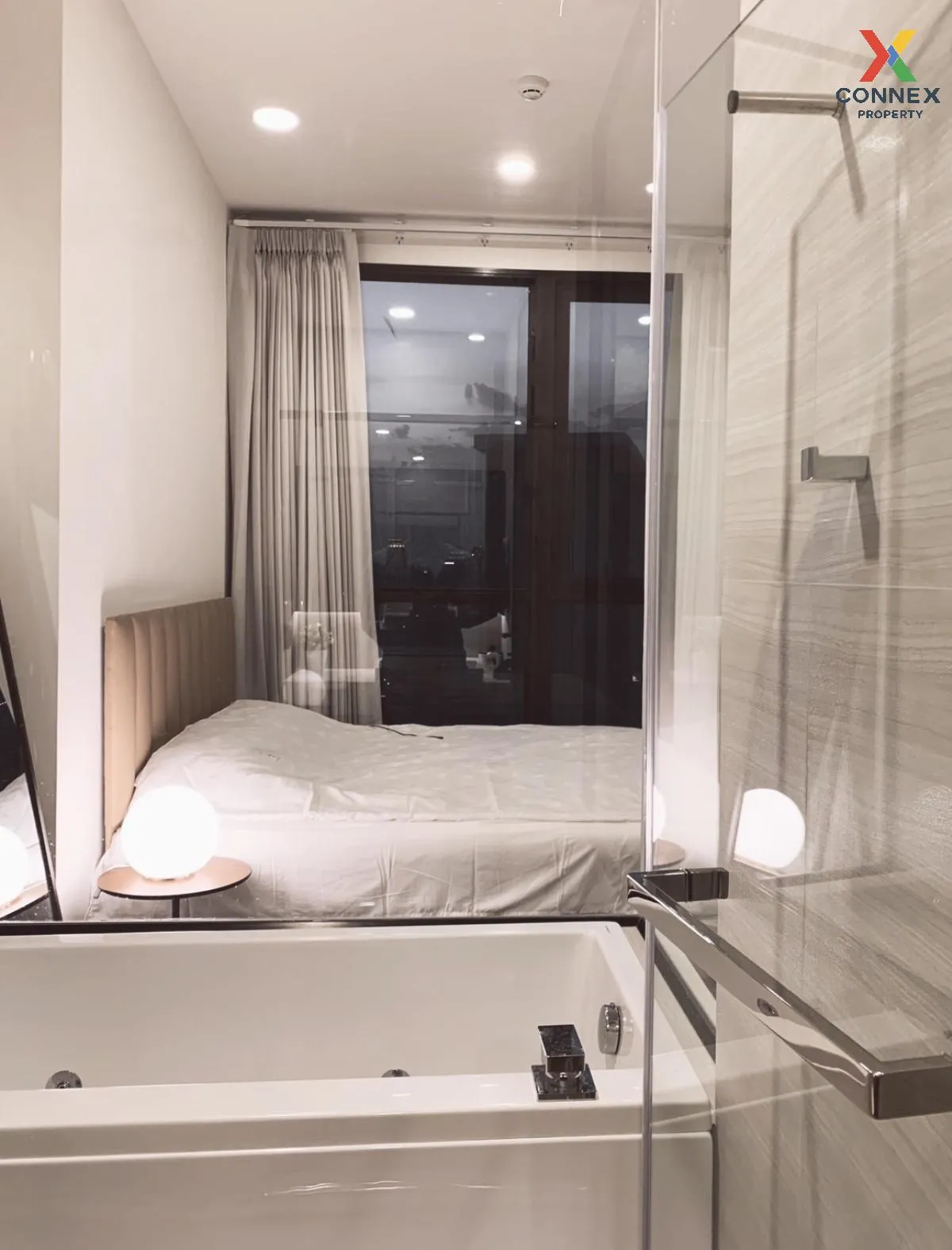 For Rent Condo , Park Origin Thonglor , BTS-Thong Lo , Khlong Tan