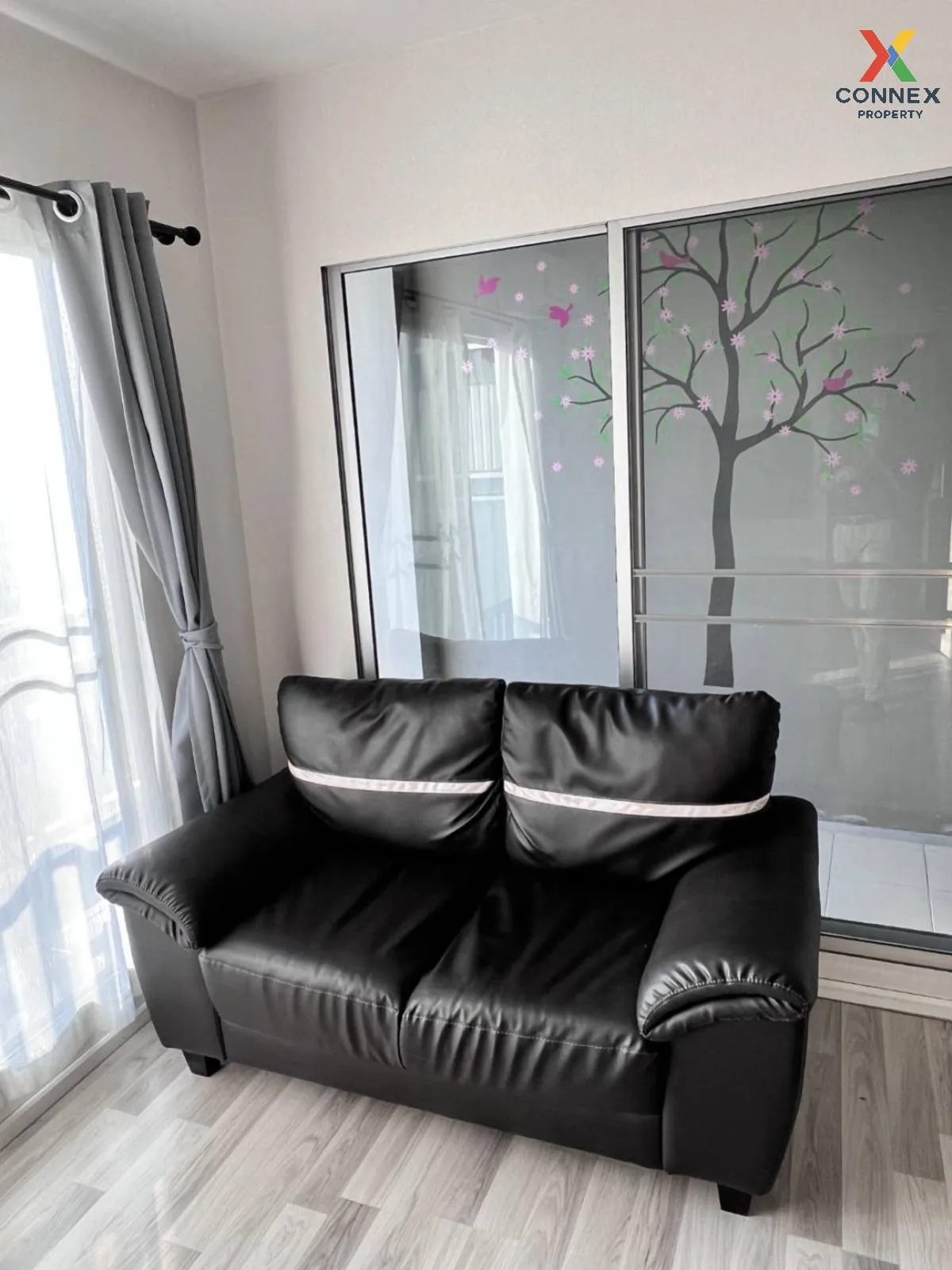 เช่าคอนโด  เดอะ คีย์ แจ้งวัฒนะ  บางตลาด ปากเกร็ด นนทบุรี CX-11763 1