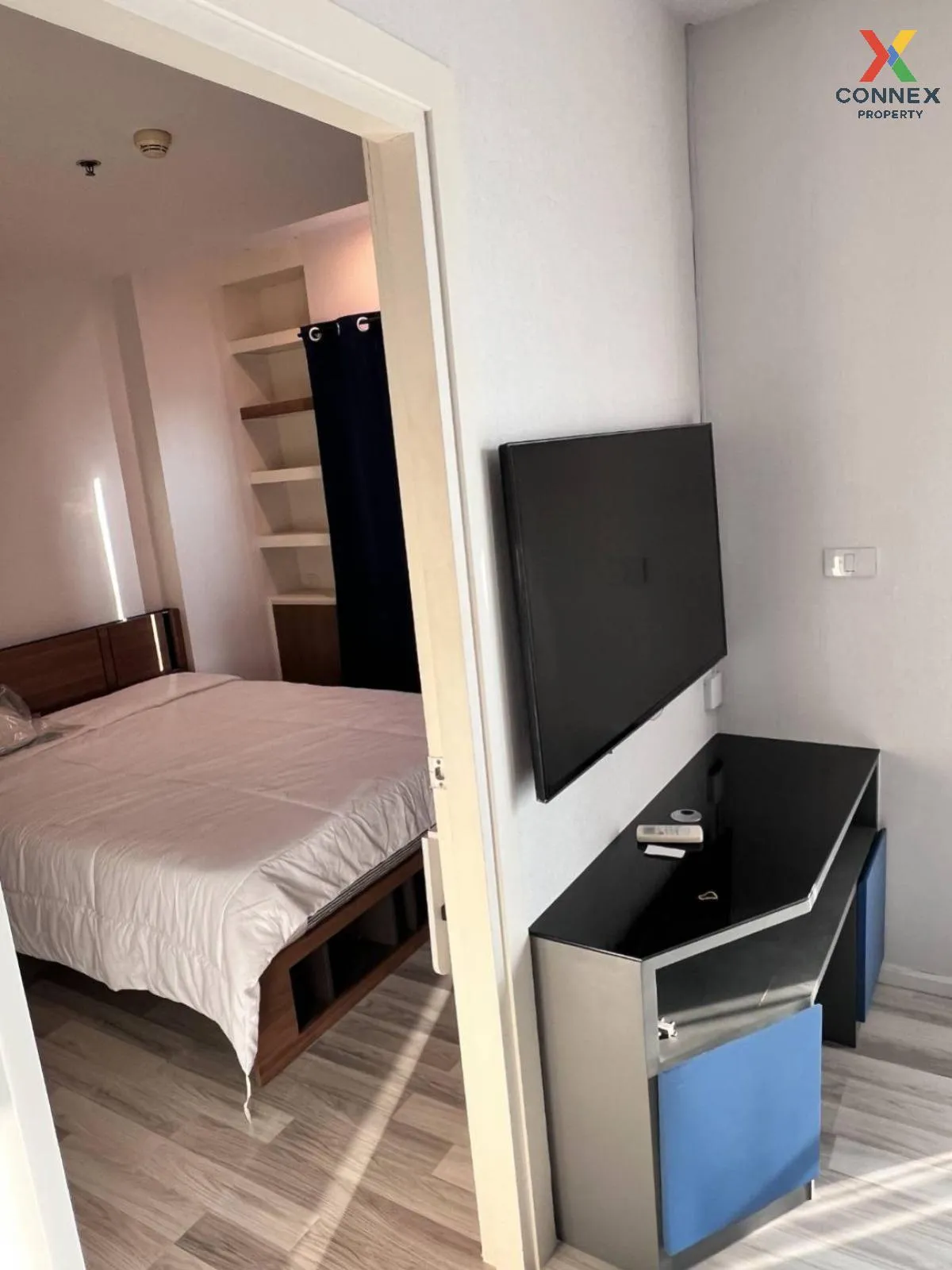 เช่าคอนโด  เดอะ คีย์ แจ้งวัฒนะ  บางตลาด ปากเกร็ด นนทบุรี CX-11763 2