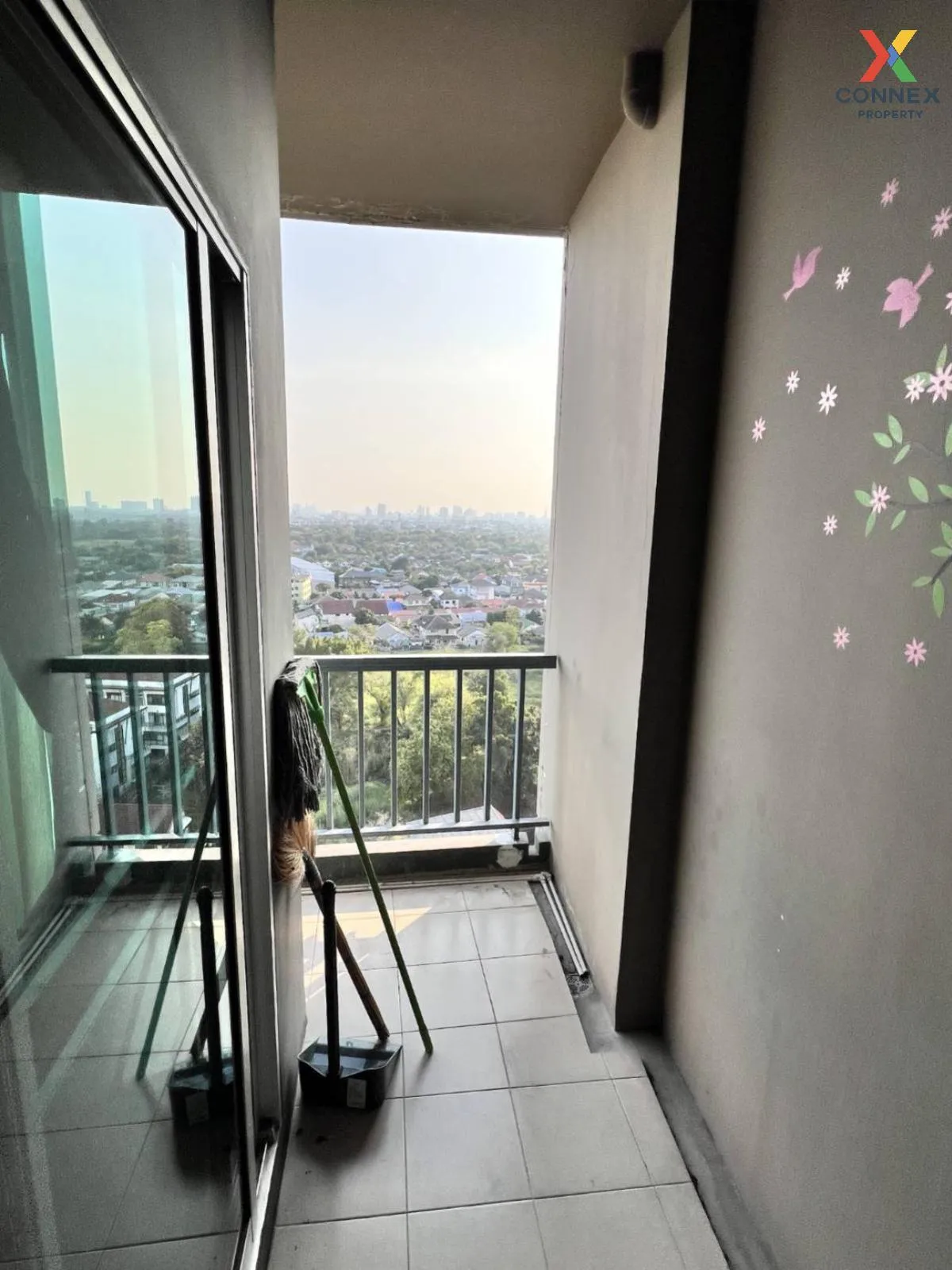 เช่าคอนโด  เดอะ คีย์ แจ้งวัฒนะ  บางตลาด ปากเกร็ด นนทบุรี CX-11763