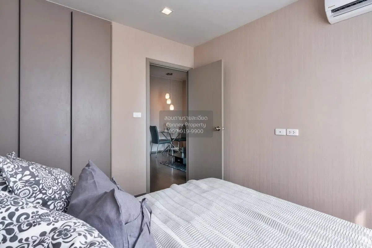 FOR RENT condo , Ideo Sukhumvit 93 , BTS-Bang Chak , Phra Khanong