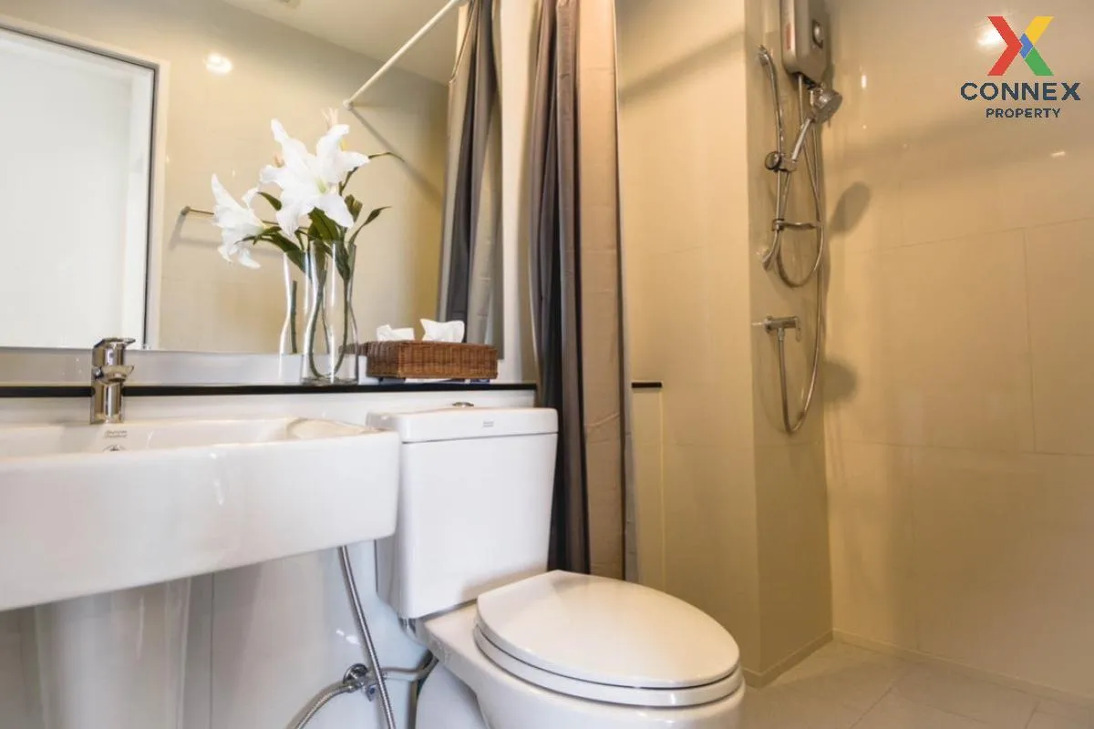 For Sale Condo , Aspire Erawan , BTS-Chang Erawan , Bang Duan , D For Sale Condo , Aspire Erawan , BTS-Chang Erawan , Bang Duan , D 4